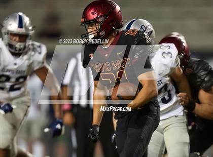 Thumbnail 1 in Clovis East @ Clovis West photogallery.
