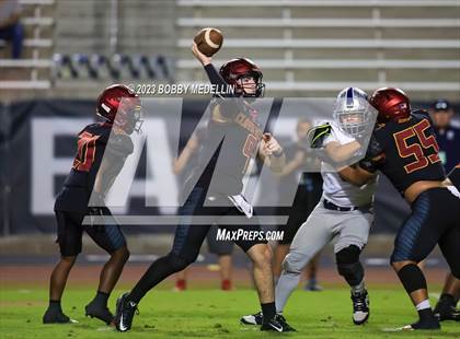 Thumbnail 3 in Clovis East @ Clovis West photogallery.