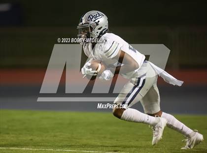 Thumbnail 1 in Clovis East @ Clovis West photogallery.