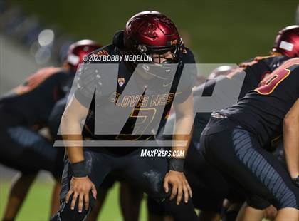 Thumbnail 3 in Clovis East @ Clovis West photogallery.