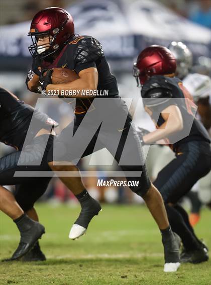 Thumbnail 3 in Clovis East @ Clovis West photogallery.