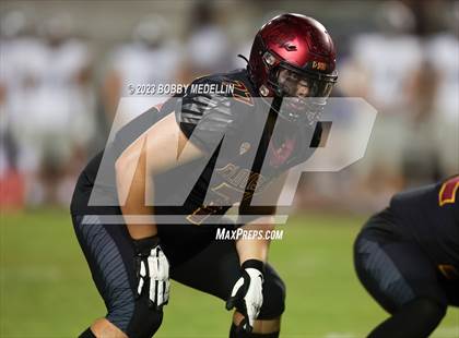 Thumbnail 2 in Clovis East @ Clovis West photogallery.