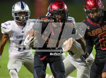 Thumbnail 2 in Clovis East @ Clovis West photogallery.