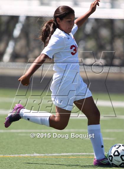 Thumbnail 2 in Lima Senior vs. Lincolnview photogallery.