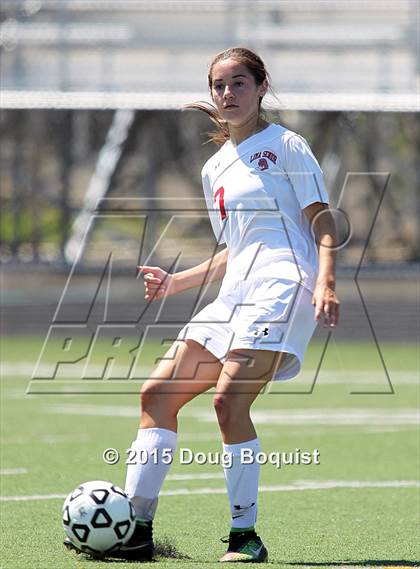 Thumbnail 3 in Lima Senior vs. Lincolnview photogallery.