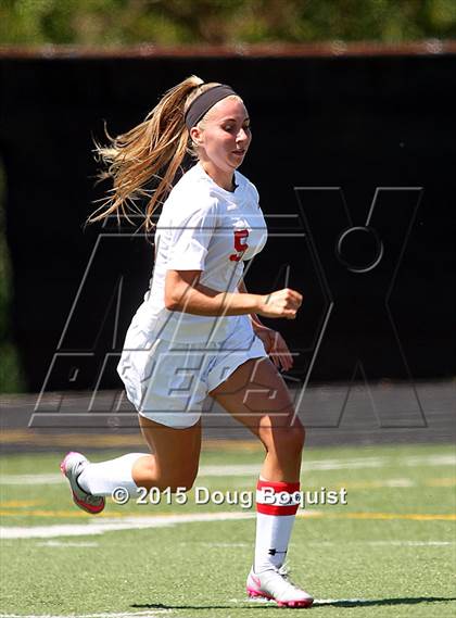 Thumbnail 1 in Lima Senior vs. Lincolnview photogallery.