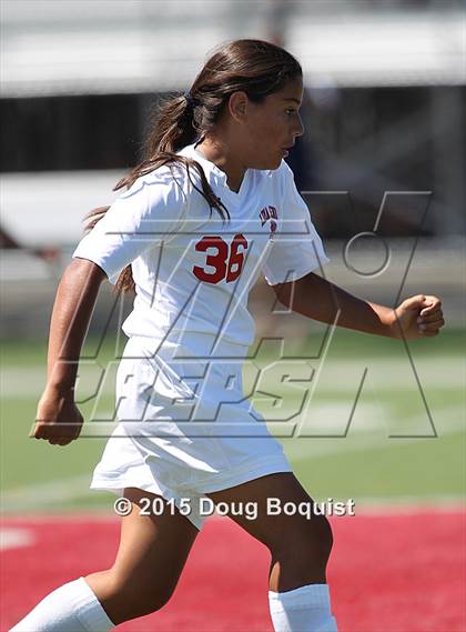 Thumbnail 1 in Lima Senior vs. Lincolnview photogallery.