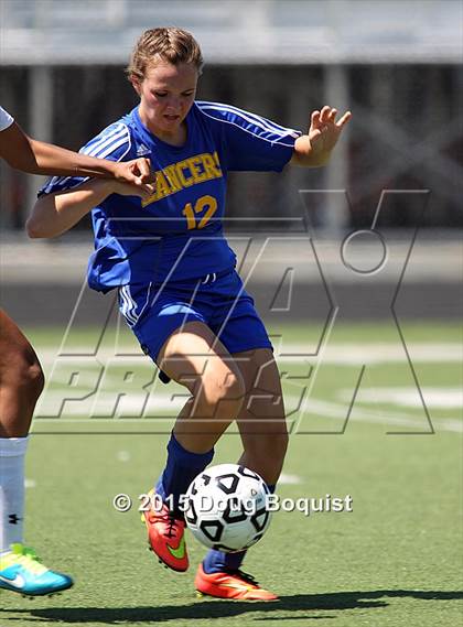 Thumbnail 2 in Lima Senior vs. Lincolnview photogallery.