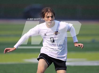 Thumbnail 1 in Unioto vs. Marietta (OHSAA D2 District Final) photogallery.