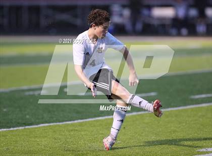 Thumbnail 1 in Unioto vs. Marietta (OHSAA D2 District Final) photogallery.