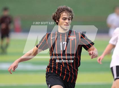 Thumbnail 2 in Unioto vs. Marietta (OHSAA D2 District Final) photogallery.