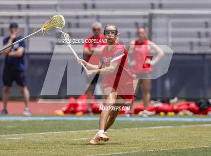 Thumbnail 1 in Milton vs. Creekview (GHSA Division 2 Championship) photogallery.