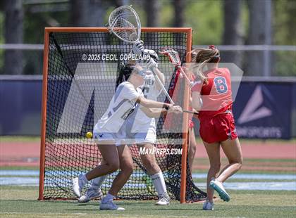 Thumbnail 3 in Milton vs. Creekview (GHSA Division 2 Championship) photogallery.