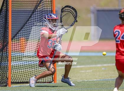 Thumbnail 2 in Milton vs. Creekview (GHSA Division 2 Championship) photogallery.
