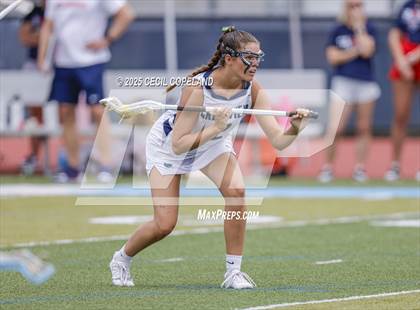 Thumbnail 1 in Milton vs. Creekview (GHSA Division 2 Championship) photogallery.
