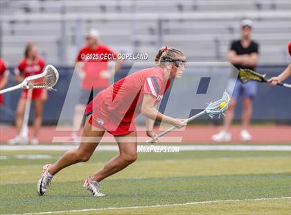 Thumbnail 2 in Milton vs. Creekview (GHSA Division 2 Championship) photogallery.