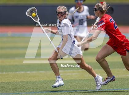 Thumbnail 3 in Milton vs. Creekview (GHSA Division 2 Championship) photogallery.
