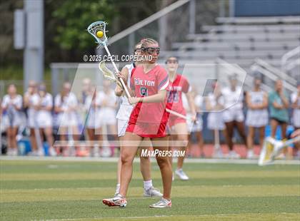 Thumbnail 3 in Milton vs. Creekview (GHSA Division 2 Championship) photogallery.