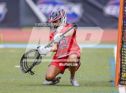 Thumbnail 1 in Milton vs. Creekview (GHSA Division 2 Championship) photogallery.