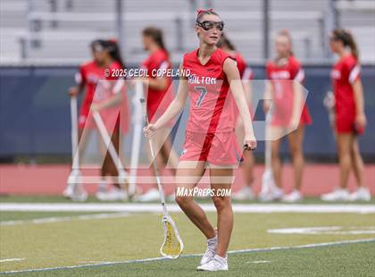 Thumbnail 1 in Milton vs. Creekview (GHSA Division 2 Championship) photogallery.