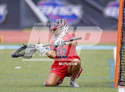 Thumbnail 2 in Milton vs. Creekview (GHSA Division 2 Championship) photogallery.