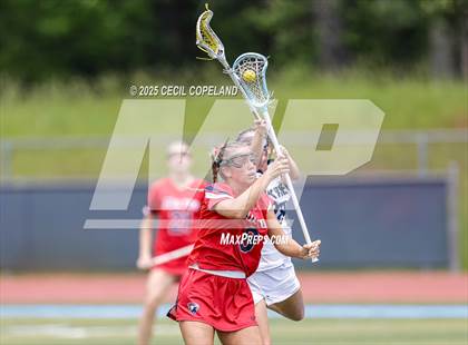 Thumbnail 3 in Milton vs. Creekview (GHSA Division 2 Championship) photogallery.