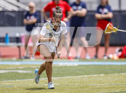 Thumbnail 2 in Milton vs. Creekview (GHSA Division 2 Championship) photogallery.