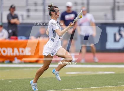 Thumbnail 1 in Milton vs. Creekview (GHSA Division 2 Championship) photogallery.