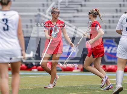 Thumbnail 3 in Milton vs. Creekview (GHSA Division 2 Championship) photogallery.