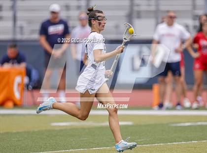Thumbnail 2 in Milton vs. Creekview (GHSA Division 2 Championship) photogallery.