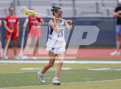 Thumbnail 1 in Milton vs. Creekview (GHSA Division 2 Championship) photogallery.