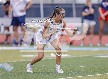 Thumbnail 3 in Milton vs. Creekview (GHSA Division 2 Championship) photogallery.