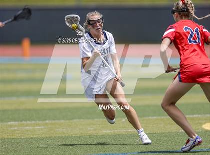 Thumbnail 3 in Milton vs. Creekview (GHSA Division 2 Championship) photogallery.