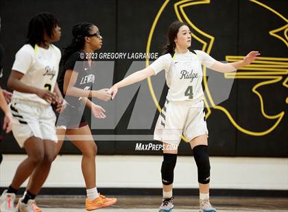 Thumbnail 1 in Lewisville vs Fossil Ridge photogallery.
