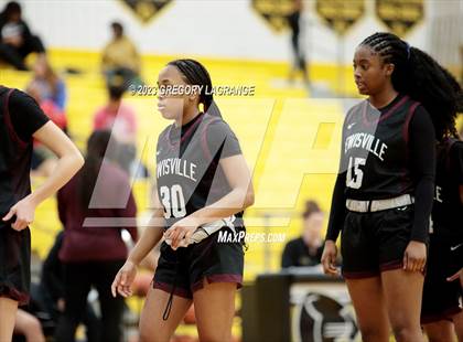 Thumbnail 1 in Lewisville vs Fossil Ridge photogallery.