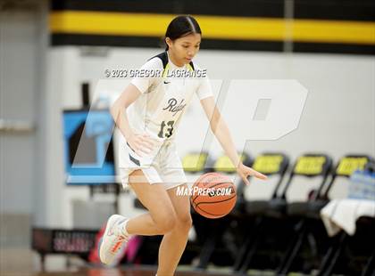 Thumbnail 3 in Lewisville vs Fossil Ridge photogallery.