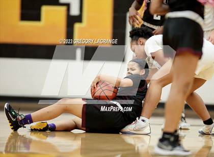 Thumbnail 1 in Lewisville vs Fossil Ridge photogallery.