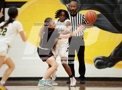 Thumbnail 1 in Lewisville vs Fossil Ridge photogallery.