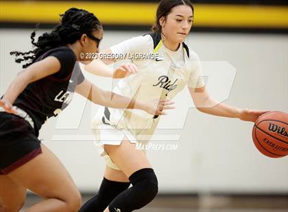 Thumbnail 3 in Lewisville vs Fossil Ridge photogallery.