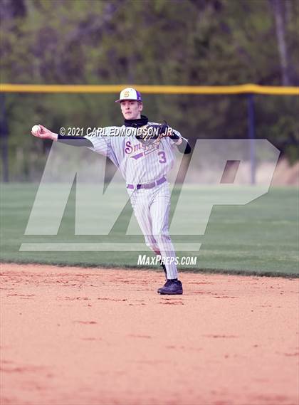 Thumbnail 1 in Smyrna @ Stewarts Creek photogallery.