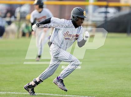 Thumbnail 2 in Smyrna @ Stewarts Creek photogallery.