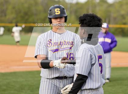 Thumbnail 1 in Smyrna @ Stewarts Creek photogallery.