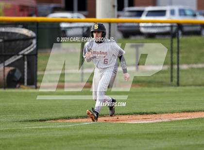 Thumbnail 2 in Smyrna @ Stewarts Creek photogallery.