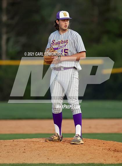 Thumbnail 1 in Smyrna @ Stewarts Creek photogallery.