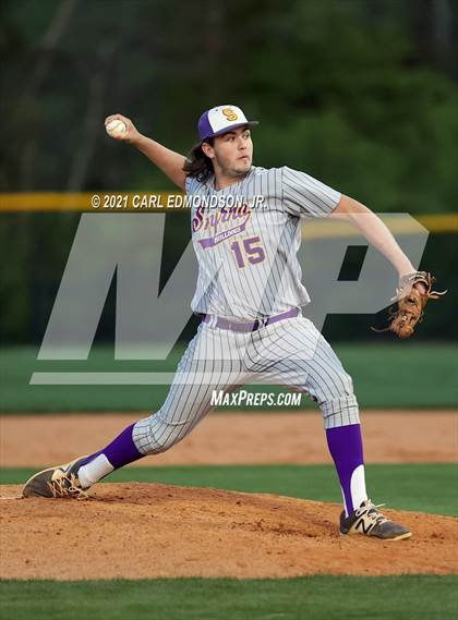 Thumbnail 2 in Smyrna @ Stewarts Creek photogallery.