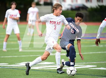 Thumbnail 3 in Foran @ Lyman Hall photogallery.