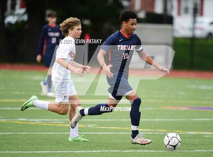 Thumbnail 2 in Foran @ Lyman Hall photogallery.