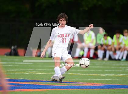 Thumbnail 2 in Foran @ Lyman Hall photogallery.
