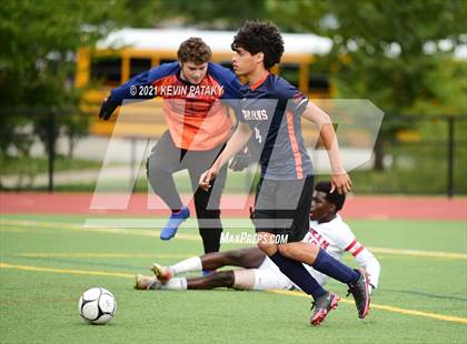 Thumbnail 3 in Foran @ Lyman Hall photogallery.