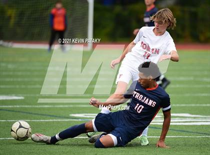 Thumbnail 1 in Foran @ Lyman Hall photogallery.
